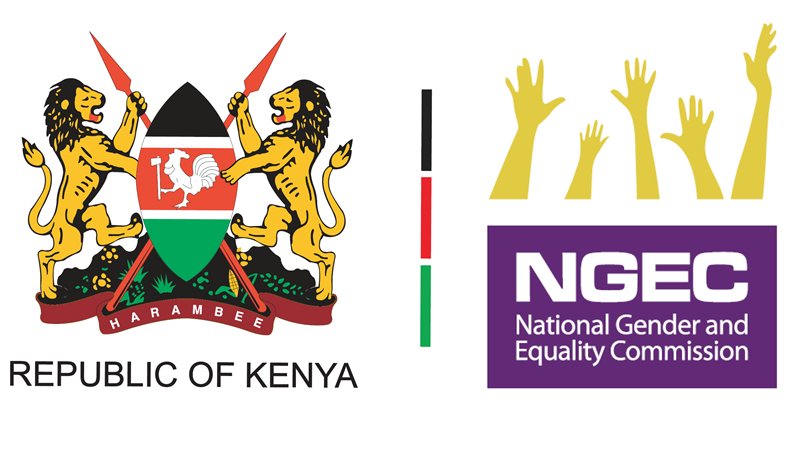 National Gender and Equality Commission